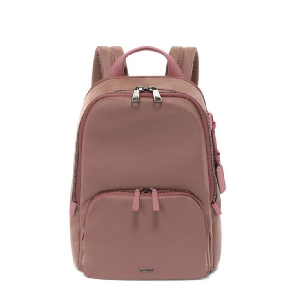 Tumi Haley Backpack EUC